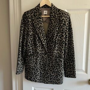 CAbi Blazer size 8